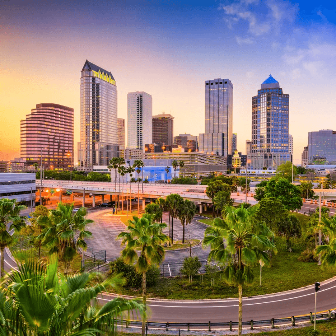 Tampa