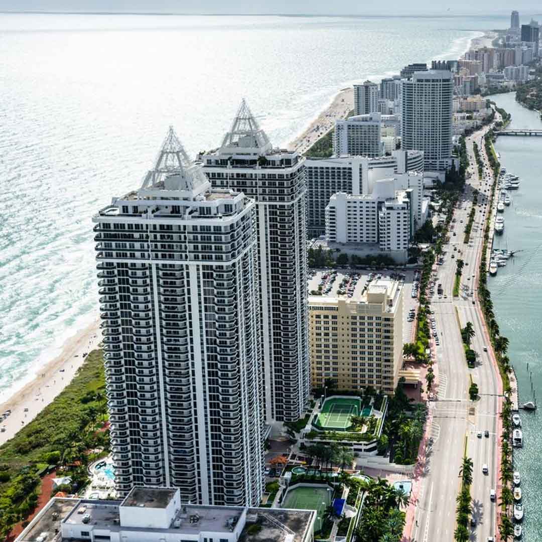 Fort Lauderdale