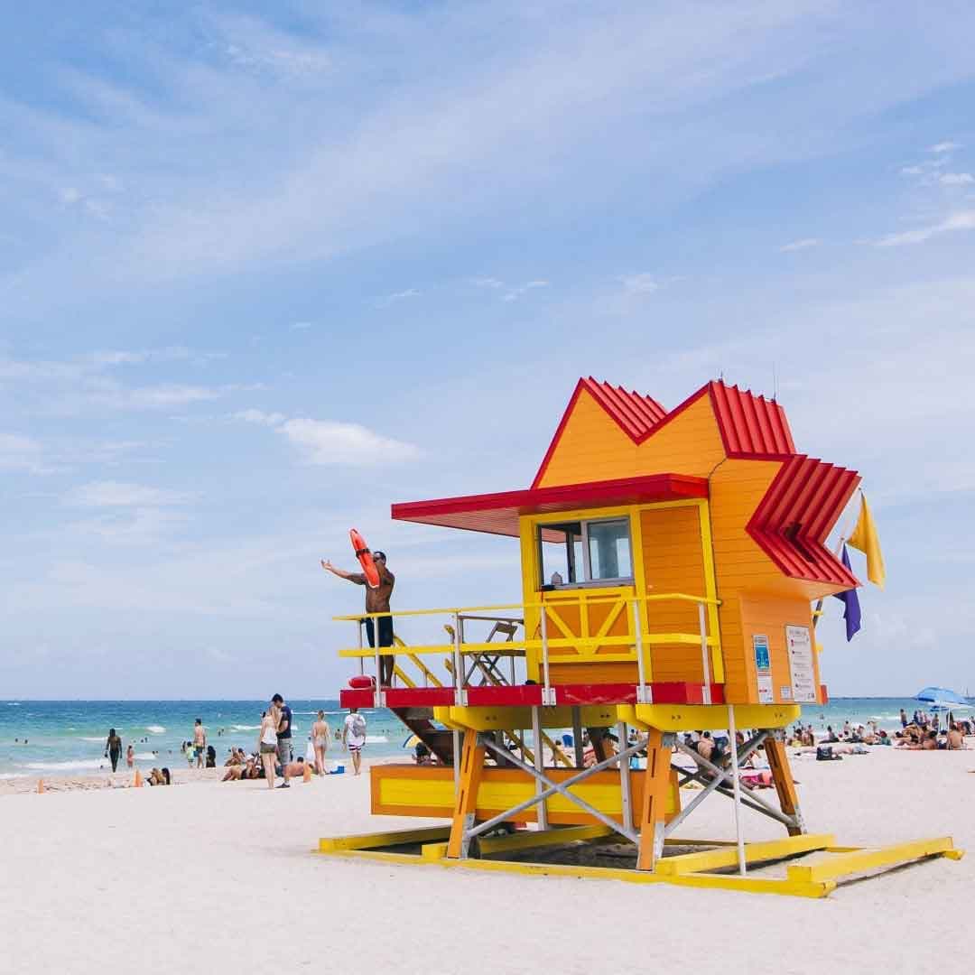 Miami Beach