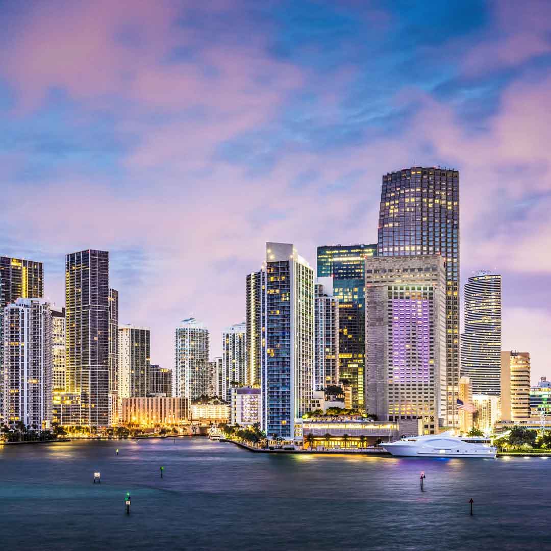Miami