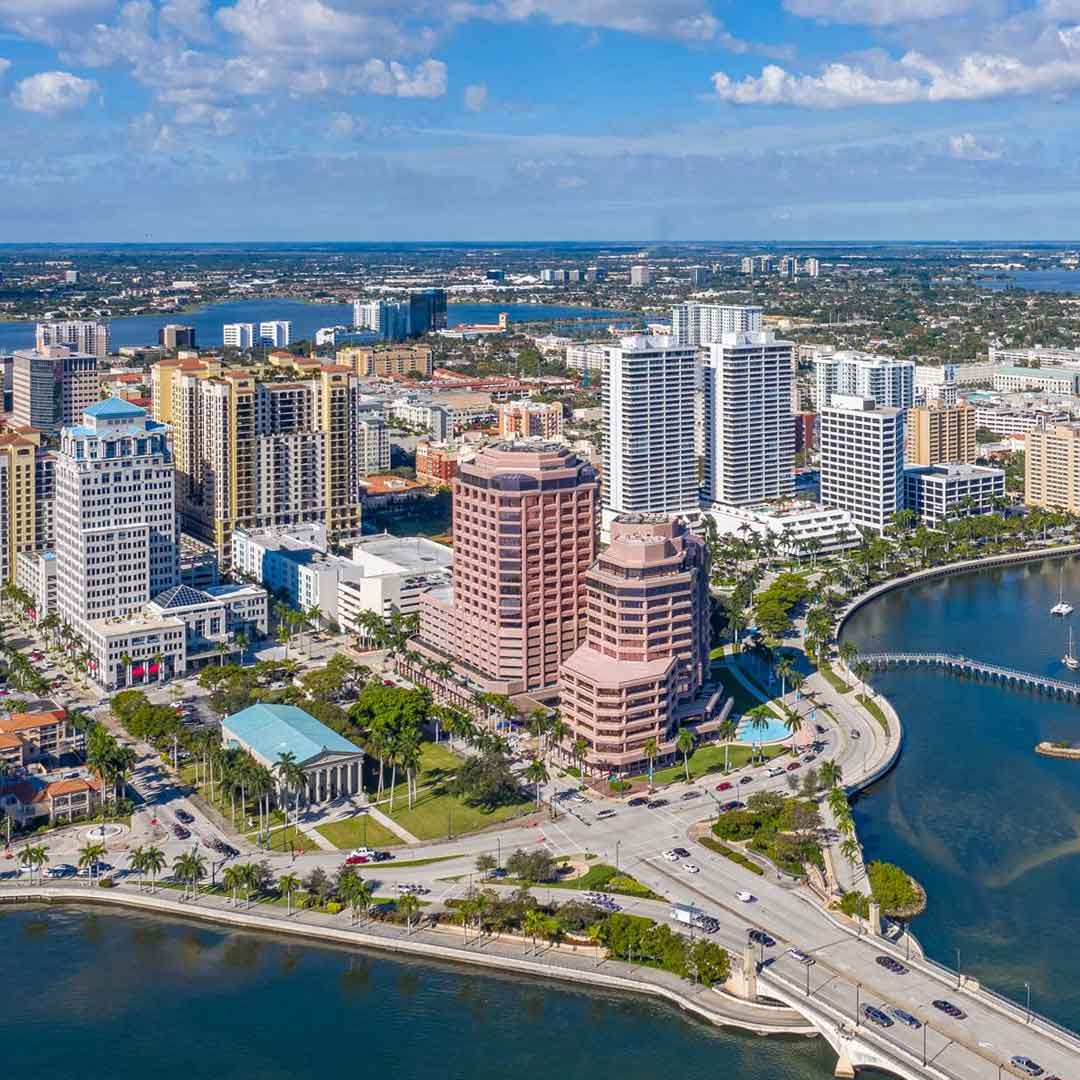 West Palm Beach