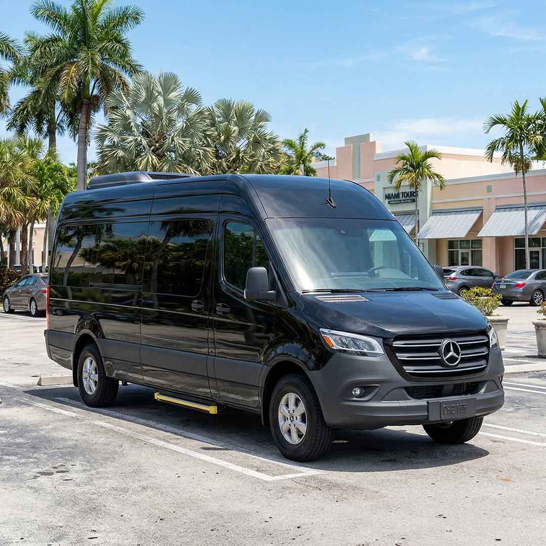 Sprinter Vans