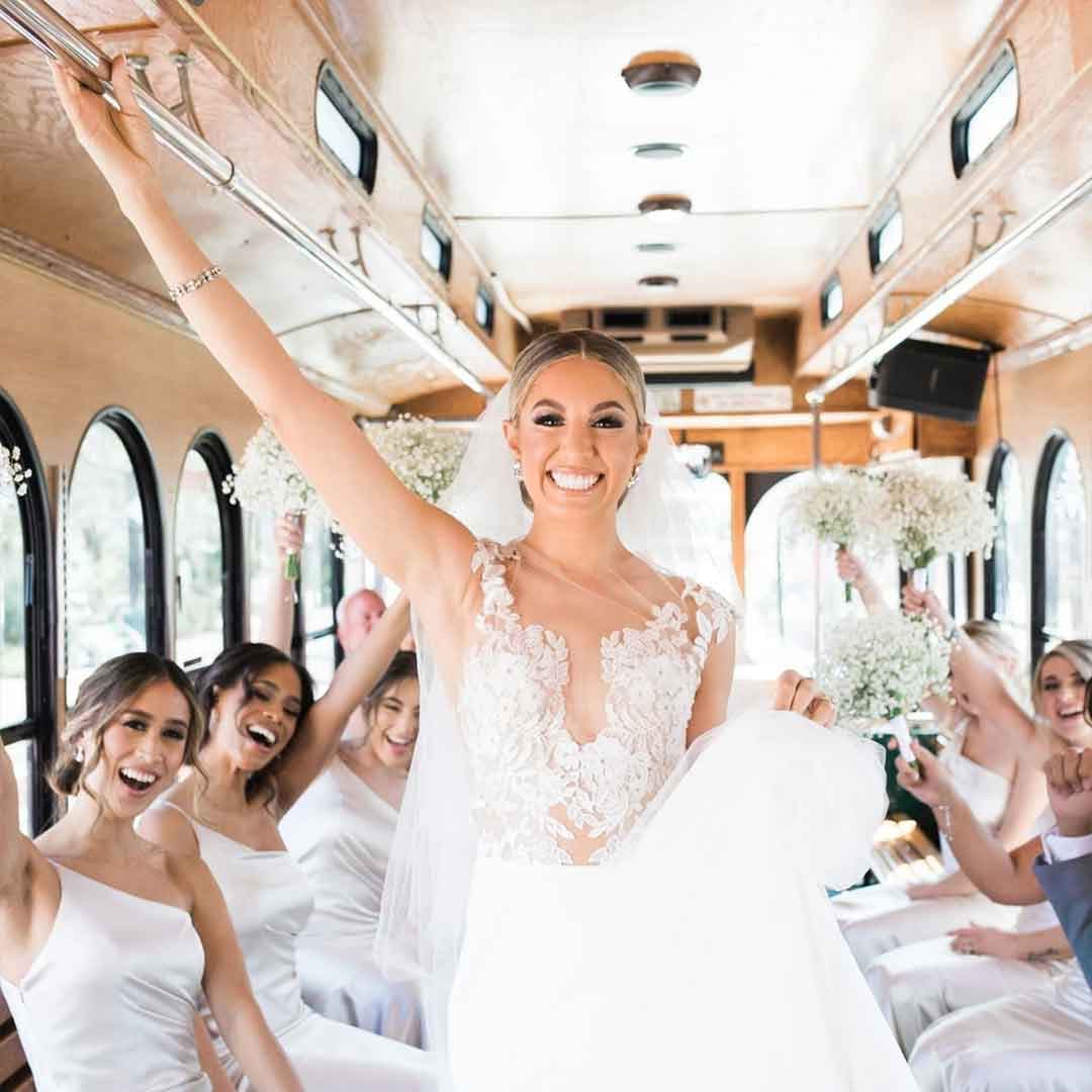 Wedding Transportation
