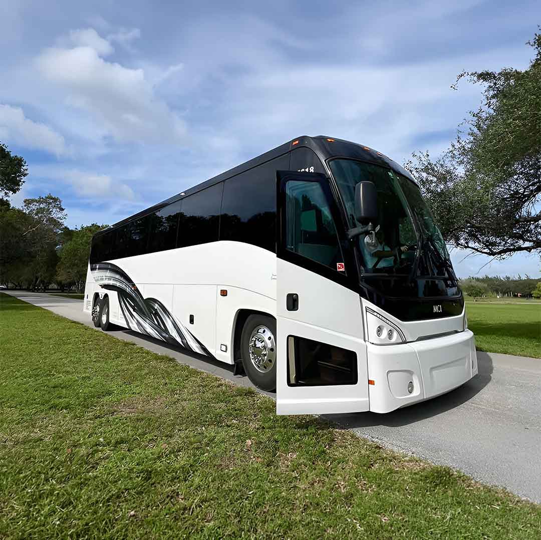 Motorcoaches